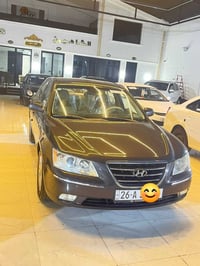 سوناته ٢٠٠٩ • ضرر ثلث • وارد امريكي