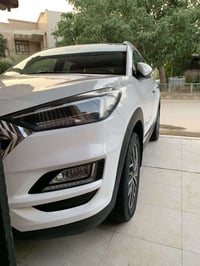 توكسان • ٢٠١٩ • ٩٧٠٠٠ كم