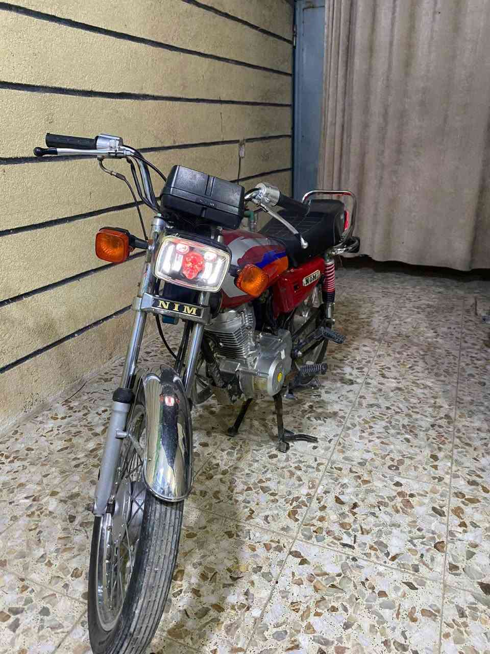 سلام عليكم 
دراجة اربعه كير نامه سكنر
موديل 2023 طالعه بل 2024 شهر ال 11
الدراجة ما مفتوحه


**إذا كنت صاحب هذا الإعلان وتريد حذفه لأي سبب، رجاءا أرسل رسالة إلى الدعم الفني**