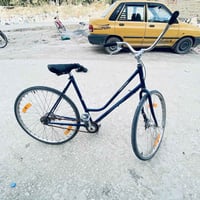 بايسكلات • نضيفات • نواقص بسيطة