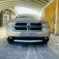 دورانغو • ٢٠١٣ • ٦ سلندر