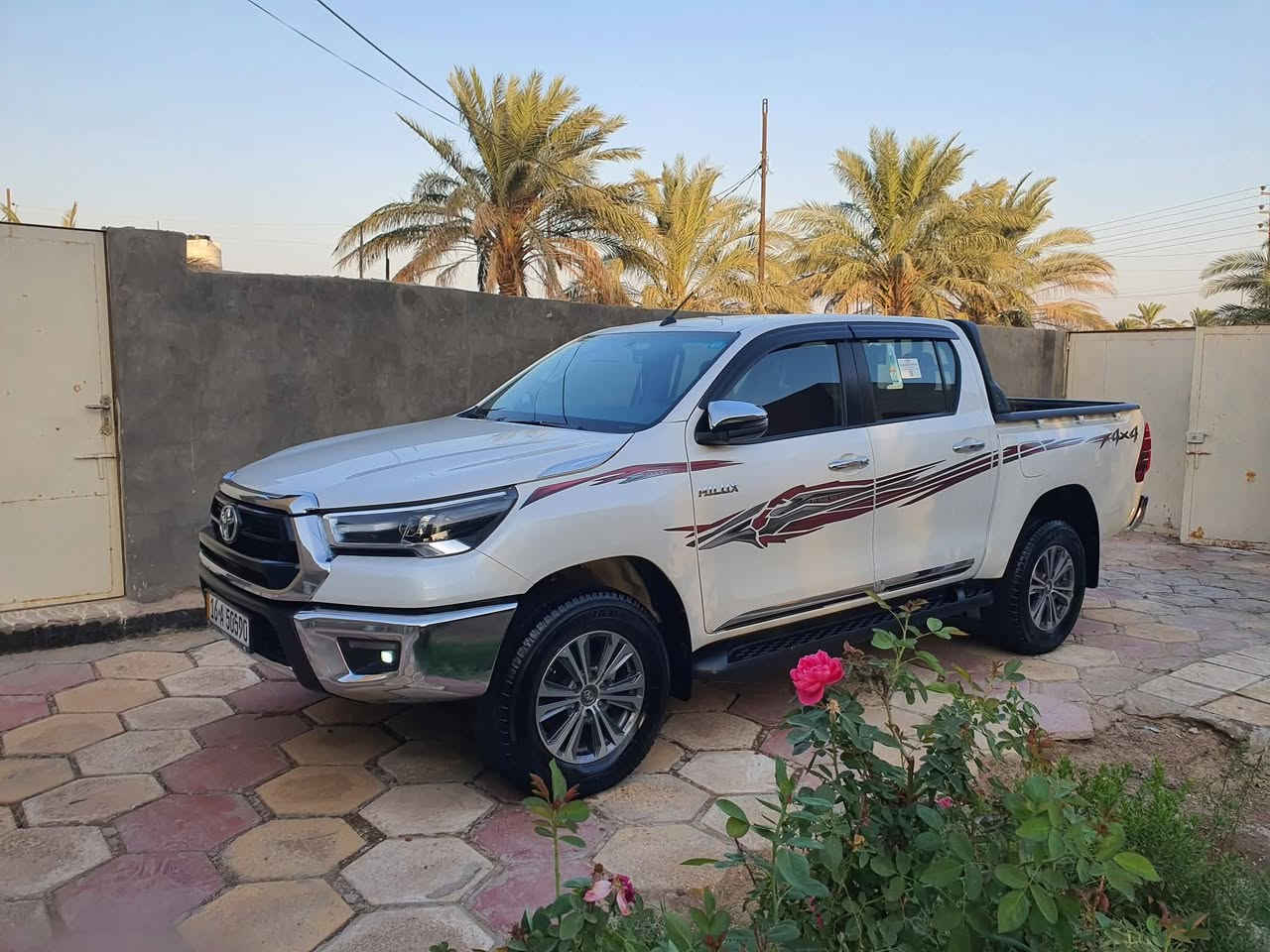 سلام عليكم فور ويل 2024 رقم قادسيه دولي سعودي عبد الطيف بصمه فول مواصفات كشنات تبريد سياره مكفوله ماعده شويه صبغه بجاملغ الخلفي سونار مرفق بل منشور ماشيه 50الف حقيقي سبير مانازل تايرات شركه وضع شركة برغي ما مفتوح بيه بيع ومراوس حسب القناعه الشراي يتصل غير متواجد عل فيس الرقم *********** مكاني نجف ناحيه الحريه
