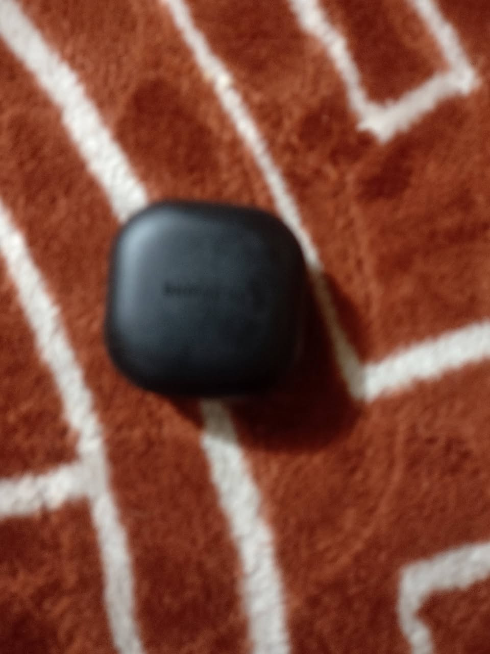 سماعات 🎧 بلوتوث ذكيه ماخذهن ب 150 الف من الربيعي جدد نضيفات يشحنن واير ليس وكيبل اريد ا اوسهن بمبايل شعندك نزل


**إذا كنت صاحب هذا الإعلان وتريد حذفه لأي سبب، رجاءا أرسل رسالة إلى الدعم الفني**