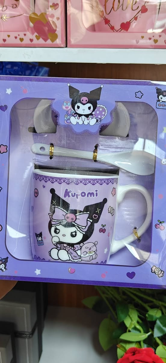 كوزمتك و مكتبة ايليا
كوب هديه 
سعر 3500 
طلب ***********
توصيل مجاني داخل المنطقه
