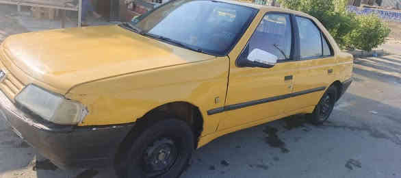 بيجوروى موديل 2009 سعر 22 تواصل ***********
