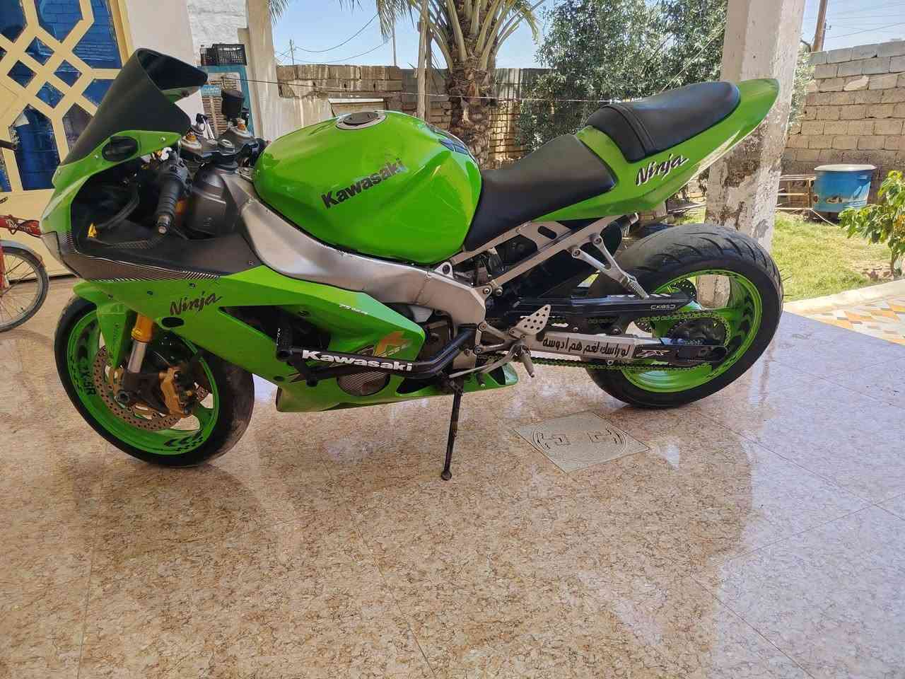 سلام عليكم كوسكي 2004 (٦٣٦مكان ديالى شهربان سعر ٣٠تراجه عليها طولت و درع شري طصل عل رقم***********
