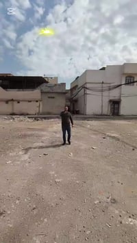 الشيخ فتحي • ٢١٠م • واجهه ١١