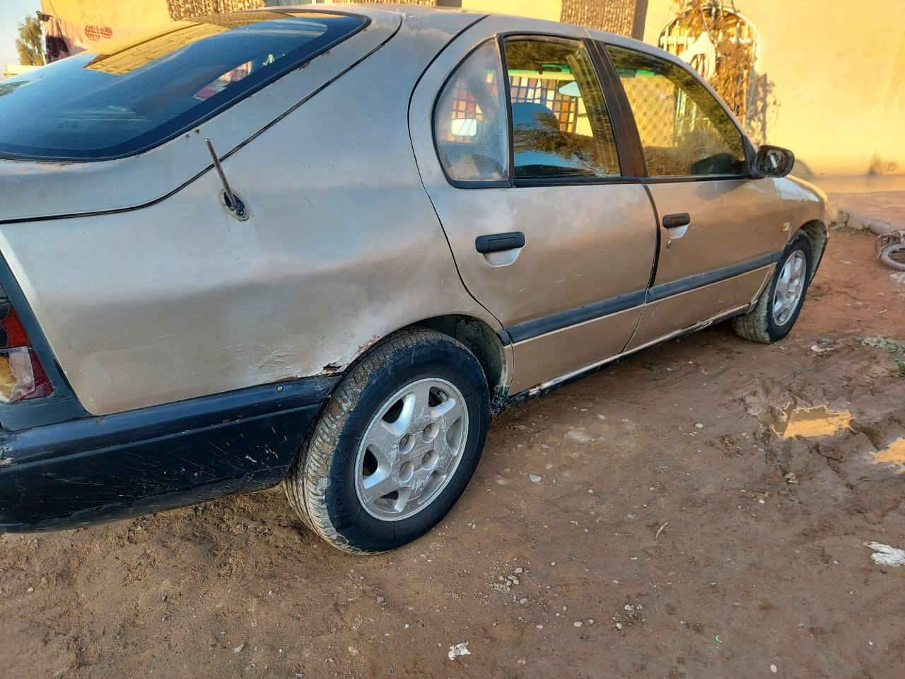 نيسان برايمر حجم 16رقم نينوى تريد وكاله تريد تحويل بيع مستعجل السعر 11ورقه الاتصال على الرقم ***********
