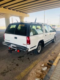 جمسي بهبهان • محرك ٣٥٠ • ١٩٩٩