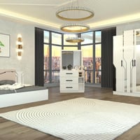 ٥ قطع • كنتور 220سم • تركي اصلي