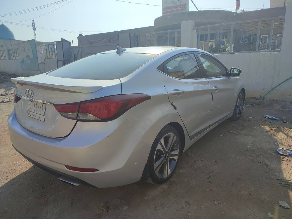 السلام عليكم للبيع سياره النترا موديل 16
وارد امريكي فول مواصفات بيه فقط جاملغ وشويه بلبنيد سونار موجود رقم بابل مداور ثاني يوم... السعر 125.. الرقم ***********.. حلة, بابل
