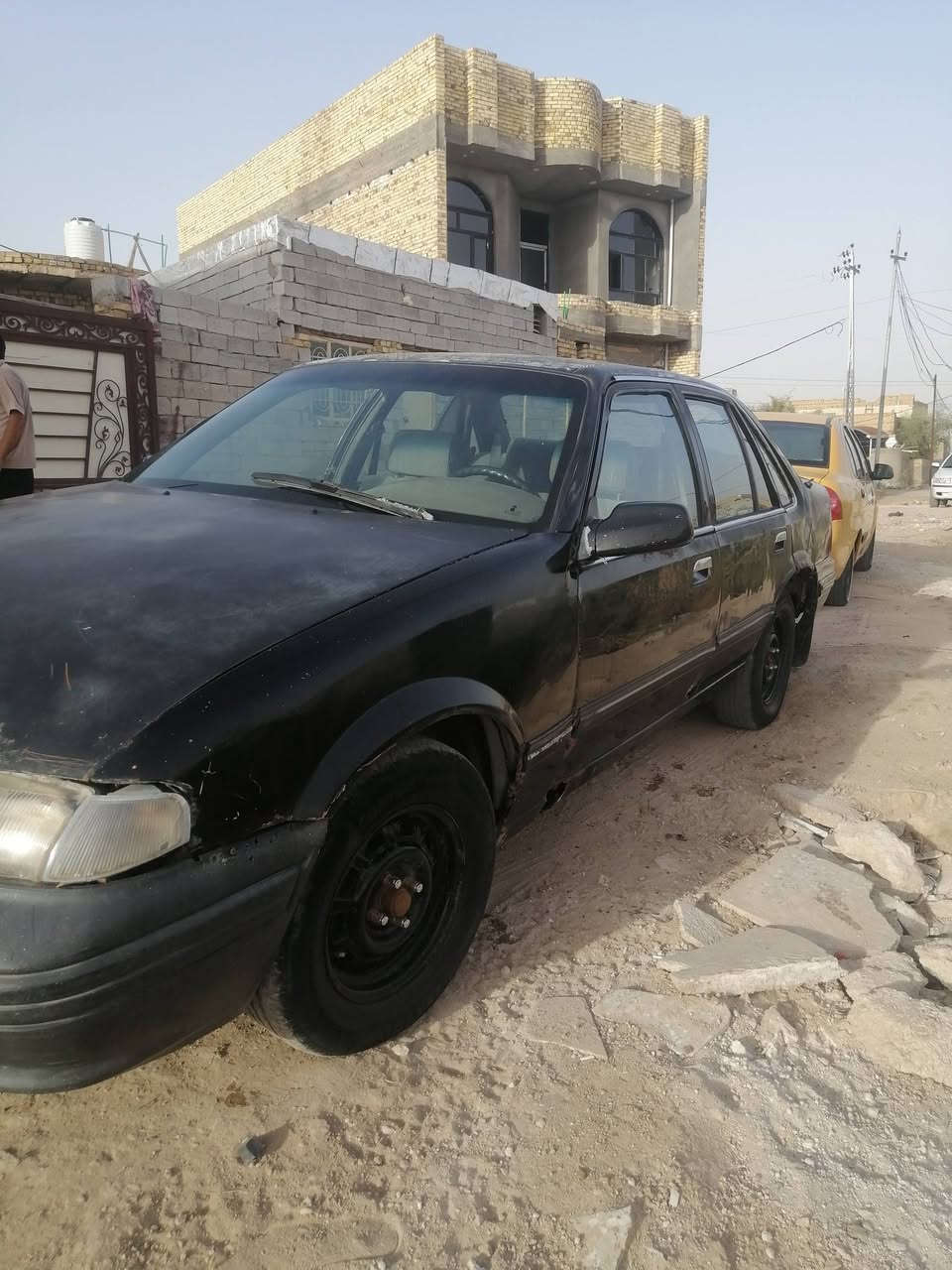 السلام عليكم
دايو برنس موديل ١٩٩٤ كير اوتماتك مكينه بيه بخار مكاني ديوانية السعر ١٦ وبيهة مجال
رقمي ***********
