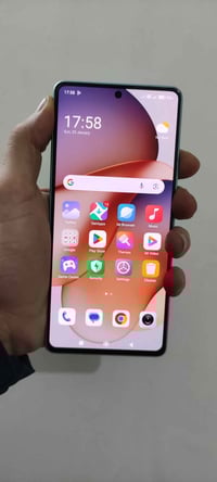 ريدمي نوت 13 • ٢٥٦ جيجا • ٨+٨ رام