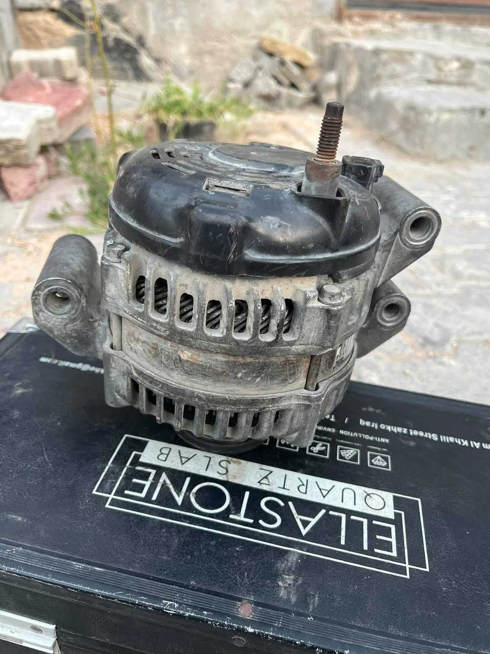 سلام عليكم شباب عدي داينمو مال وبامه وعدي هوك للبيع مكاني كربلاء تواصل ليريدهن ***********
