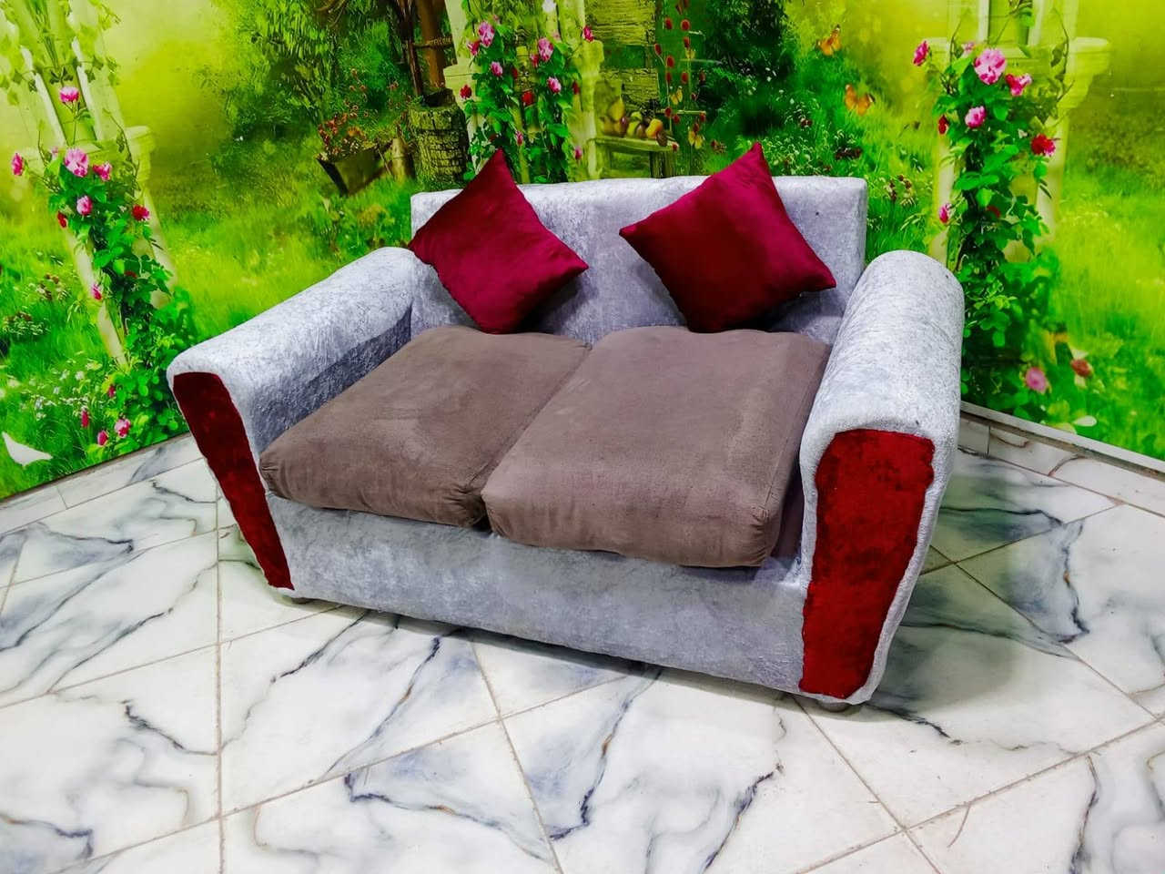 ده انتريه مودرن 🙏 تحفه بجد 🙏 خشب زان احمر دمياطي 🙏 اتنين كنبه اتنين كرسي قوماش جديد مفهوش خربوش شلت متحركه اسفنج ومتزوده علي خفيف جدا 🙏 تحت الشلت كنتر 😍 ربنا يبارك لصاحب النصيب 🙏 السعر النهارده 🤔 3500😍
01505976261


**إذا كنت صاحب هذا الإعلان وتريد حذفه لأي سبب، رجاءا أرسل رسالة إلى الدعم الفني**