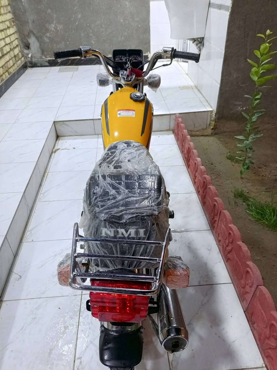 ماطور اصلي 23 بلاد للبيع مكانه كوت
مكفول كفاله عامه من كلشي ***********
