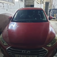 عيدكم مبارك انشاءالله النترى ٢٠١٧ سياره بصمه جاهزه من صدر وحداديه وتبر...