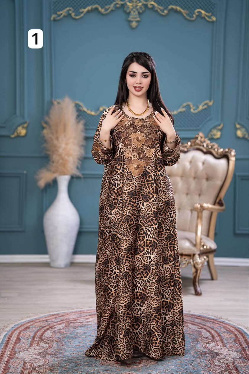 ✨🛍️ وصل الجديد وبأفخم الخامات

💎 مخور حرير زبدة
🔥 فصالات مرتبة وشغله راقي
لامع 🔥

📏 القياسات. XL. 2xL. 3xL. 4xL👌
🎨 متوفر بـ 3 ألوان
عدا النمري لون واحد

📦 الدرزن يجي كارتون مرتب

💰 سعر الدرزن: 125 فقط 

يوجد توصيل لكافة محافظات العراق
@إشارة


**إذا كنت صاحب هذا الإعلان وتريد حذفه لأي سبب، رجاءا أرسل رسالة إلى الدعم الفني**