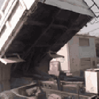 نيسان بلادي • موديل 1992 • دياله