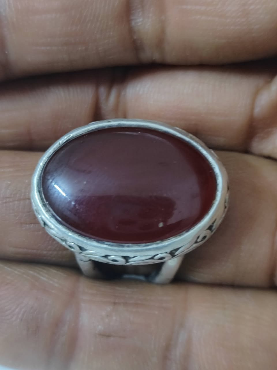 كرز الكرز طبيعي غير معالج
نوادر 
التقييم الكم
صياغة عراقية يدوية قديمة وثقيلة .
.
ملاحظه لتصوير ضالمها ممبينه زين


**إذا كنت صاحب هذا الإعلان وتريد حذفه لأي سبب، رجاءا أرسل رسالة إلى الدعم الفني**