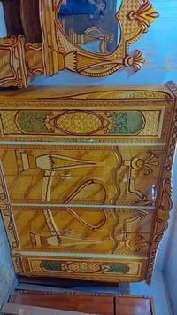 شهربان • قرب جسر عوني • غرفة نوم