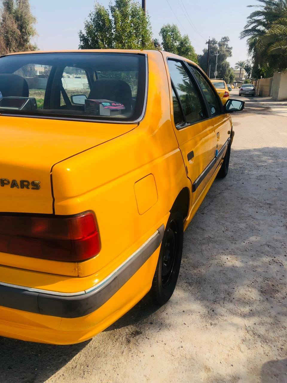 سلام عليكم للبيع بيجو بارص ٢٠١٧ مكفوله من صبغ وضربه سنويه إلى ٢٧ السعر ٥٨ عنوان سياره تاجي ***********
