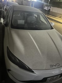 بي واي دي سيل فايف زيرو مرقم  السعر ١٨٧٠٠  على وضعية الشركة  واتس اب ا...