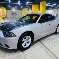 دودج چارجەر • ٢٠١٤ • كالار