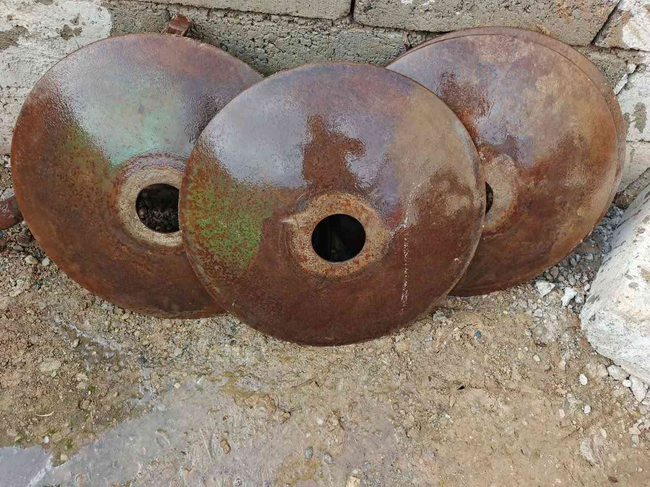 للبيع صيجان فرنسي ابو القزال العدد ٤ الشراي يتصل على هذا الرقم  ***********
