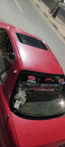 بيع او مراوس
 ابيع نقد 
النترا مصطره 
مديل 93. 
رقم جديد دولي 
هزه جديده 
السنويه 2030
 وبيها كابون
محرك15 بروتون 
كير ومحرك شرط
  مكفوله من الضربه والضرر
جمات كهرب 
ستيرن بور.
اريل كهربائي  
دوشمه جديده 
شرط الوكاله ولتحويل  
السعر 29 وبيها مجال قليل
وهذا رقمي وبي واتساب
***********
