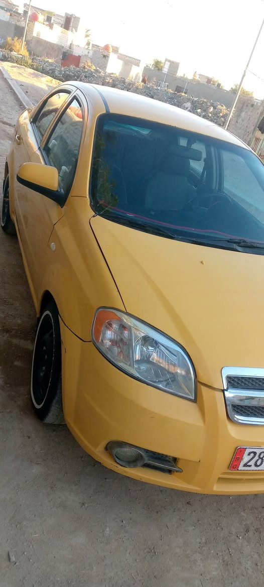 السلام عليكم افيو 8مسكر كير اوتو ماتيك السياره حلوه وجاهزة ستوني مبدل كير ومحرك مال حاويه كصه وبيها منظومه مال غاز جديده السعر 50وبيها مجال الاستفسار الاتصال على الرقم***********العنوان الديوانيه الحمزه الشرقي
