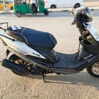 شباب دراجه ماكس عدله 120 الدراجه نصبتها شوفت عينك ويل كب صالنصه رياضي ...
