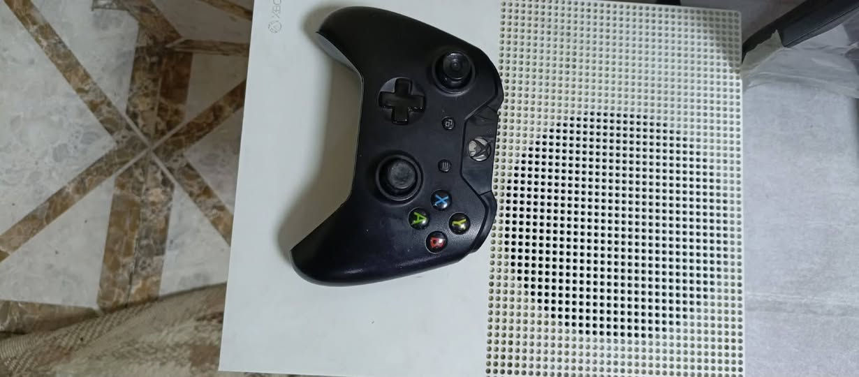 #للبيع اكس بوكس 3 موديلsذاكره500 نهايته ١٥٠ الف
عنوان كركوك قادسيه الثانيه


**إذا كنت صاحب هذا الإعلان وتريد حذفه لأي سبب، رجاءا أرسل رسالة إلى الدعم الفني**