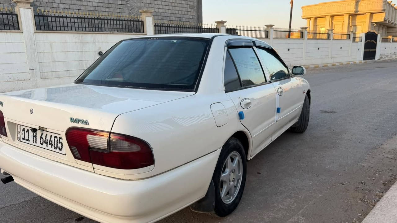 السلام عليكم
براتون ٢٠٠٥ كير اوتو
رقم بغداد انكليزي سنويه لل ٢٧ شرط التحويل
كير محرك تمام
صدر امامي خلفي جديد
تخم تاير جديد كهربائيات كلها شغاله
تبريد ثلج
صبغ عام شرط بدون ضربه
جاهزه السياره وحيل نظيفه
السعر ٤٤ وبيها مجال
***********
مكان السياره بلد
بيع او مراوس
