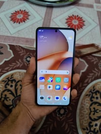 شاومي مي 12 تي • ٢٥٦ • نظافة ١٠٠٪