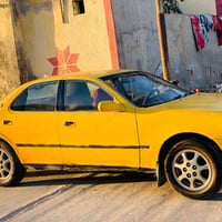 سياره كرسته موديل2000 اصل  مو معاليه بسمي تريد تحويل تريد وكاله الاستف...