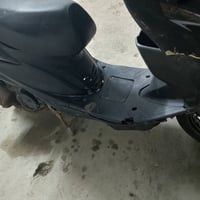 دراجة • بعقوبة • حديد 85