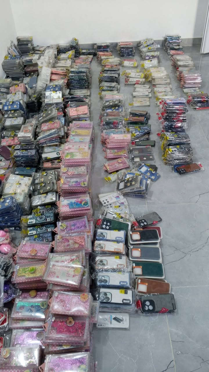 متوفر كفرات 🔥🔥🔥🔥

جملة الجملة 

بسعر الصين نبيعلك 🔥🔥😒😒

7000.  العدد 

شكد متريد نجهزك   اقل طلب 500قطعه 

واذا تأخذ 1000.   او اكثر بيك خير وتدلل

توصيل متوفر جميع المحافظات 🚕

واتساب ***********
