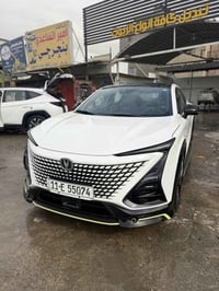 � تشانجان يوني تي (UNI-T) موديل 2024 ✨ سيارة فخمة، عصرية، ومواصفات كام...