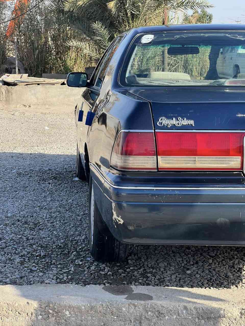 سلام عليكم
للبيع راس الثور فلات 
لون نيلي 
موديل 1999
رقم بصره 
مكفوله من العيب الشرعي والكص ونقل الجثه 
جاهزه من كلشي 
السعر75 / ***********
(مكلف بلنشر)
