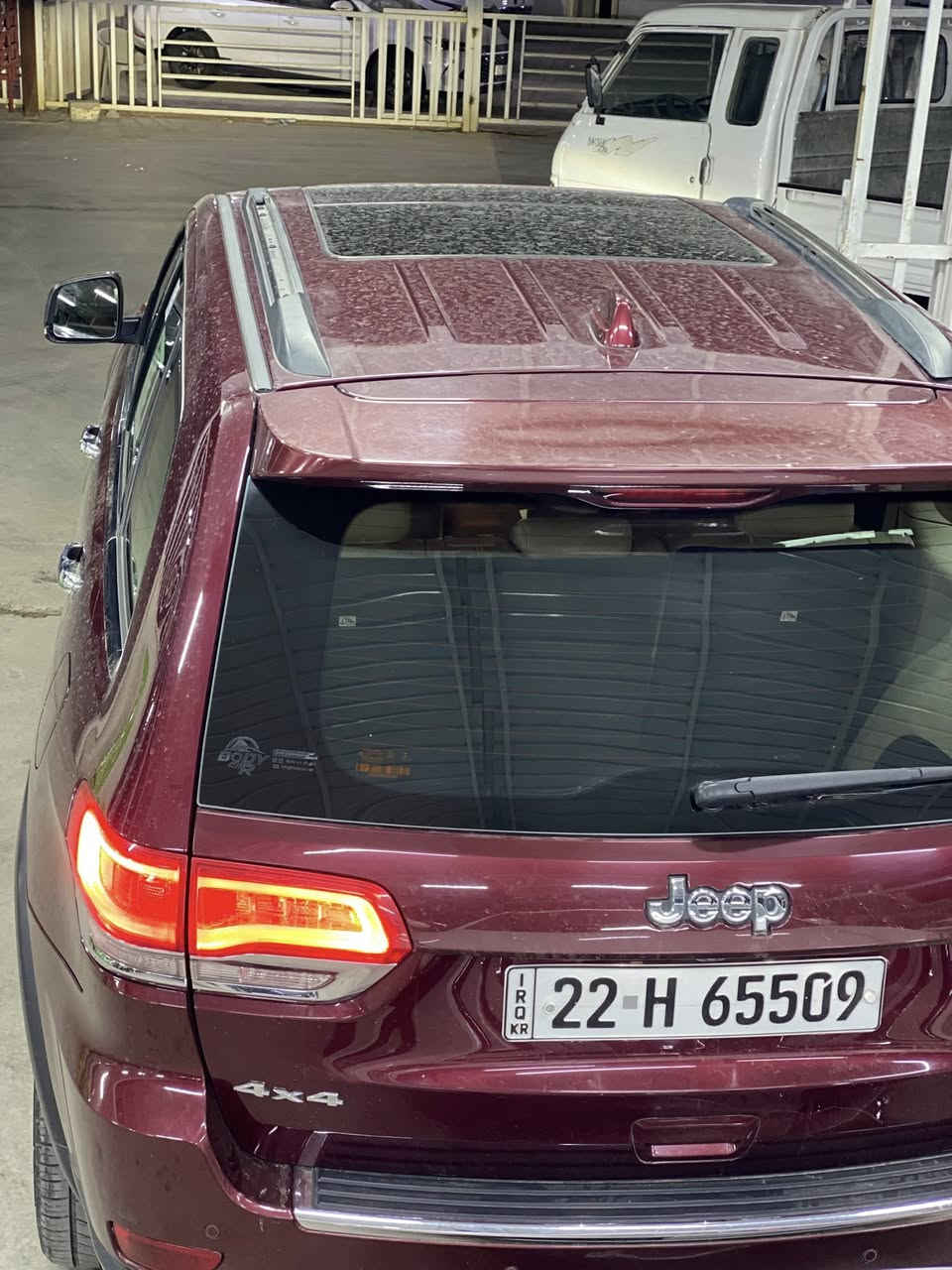 ‭٠٧٨٦ ٤١٤ ٤٤٨٣‬ للستفسار اتصل موجوده المحموديه معارض الرشيدسياره خليجيه2018
