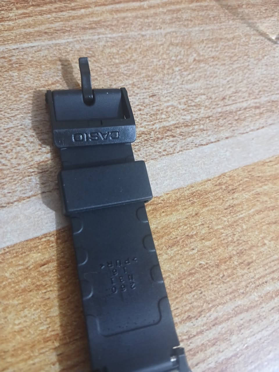 ساعه كاسيو باله اصلي انطيني سعرك بالعافيه موجود توصيل كافه محافظات العراق


**إذا كنت صاحب هذا الإعلان وتريد حذفه لأي سبب، رجاءا أرسل رسالة إلى الدعم الفني**