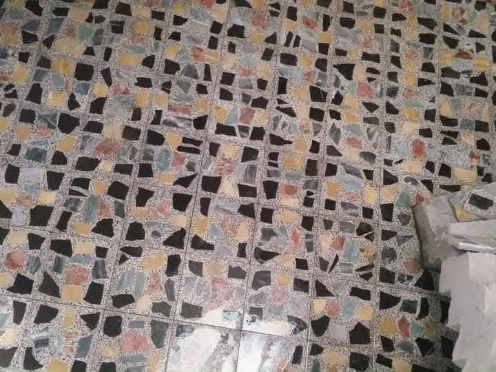بسم الله الرحمن الرحيم...
خلفه سيراميك متفرغ حالياً..
شغل درجه اواله 
للتواصل معنا ***********.. وتساب مفتوح 24ساعه 
ومن الله التوفيق للجميع..
