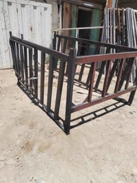 محجر لبيع ارتقاع 120 كيا نثيه مكان بغداد قريه النفطيه السعر  400 وبي م...