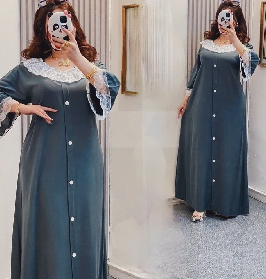 موديلات العيد 🔥عرض التوصيل 4لكل المحافظات 😍
تخفيضات وعروض هائله 😍
قياسات عادية وأحجام خاصة 👍 
سارعوا بالحجز قبل نفاذ الكمية 🥳


**إذا كنت صاحب هذا الإعلان وتريد حذفه لأي سبب، رجاءا أرسل رسالة إلى الدعم الفني**