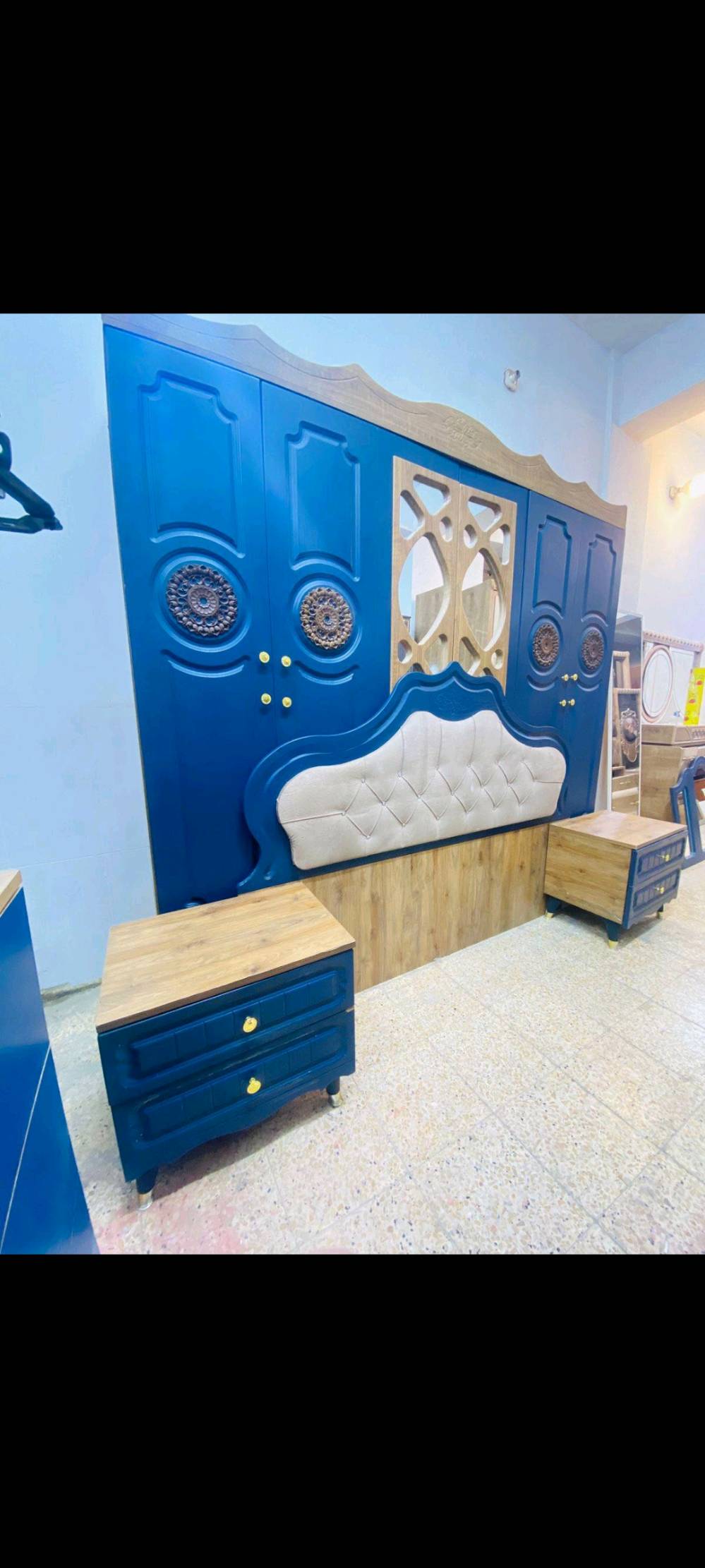 كانتري اخت جديد فول نضافة بغداد 