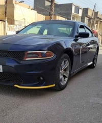 جارجر مديل 2016 السياره حادثه بل دعاميه الخلفيه  بدون صبغ بدون ارباك  ...