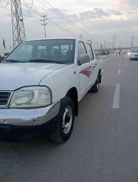 بيك اب • ٢٠١٤ • مكفولة محرك وكير