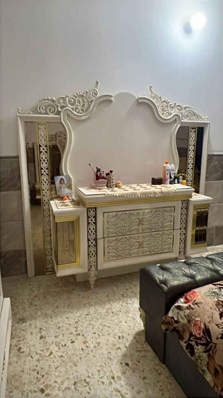 السلام عليكم مجموعه غراض للبيع شنو الرايده راسلني خاص وتدلل


**إذا كنت صاحب هذا الإعلان وتريد حذفه لأي سبب، رجاءا أرسل رسالة إلى الدعم الفني**