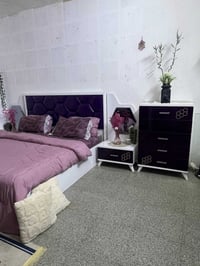 غرفة تركي • بنفسجي • ٨ قطع